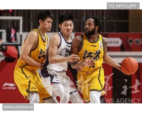 苏州CBA球队的现状与发展潜力